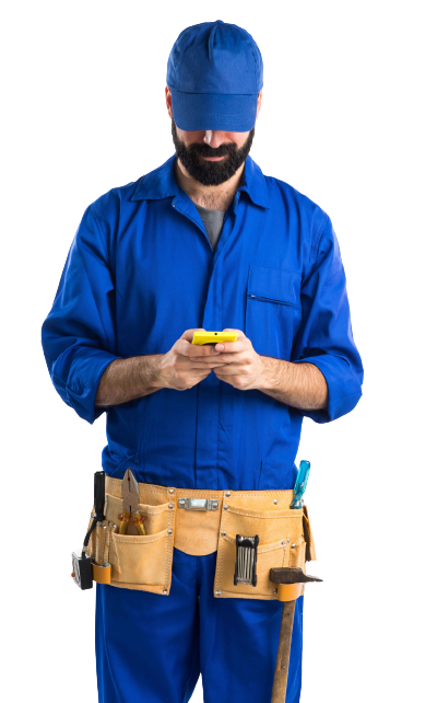 تعمیرکار دماوند سرویس